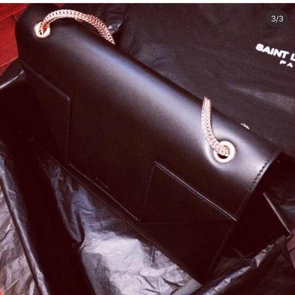 Saint Laurent bag - Picture 2 of 7